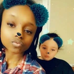 Meet your Posher, Mookey